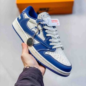 Air Jordan 1 Low OG SP GUCCI Collab