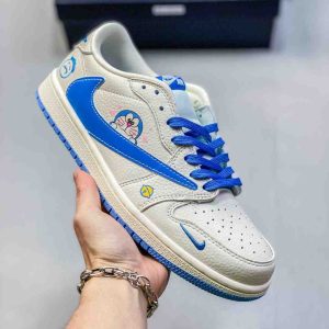 Air Jordan 1 Low OG SP Pokonyan Collab
